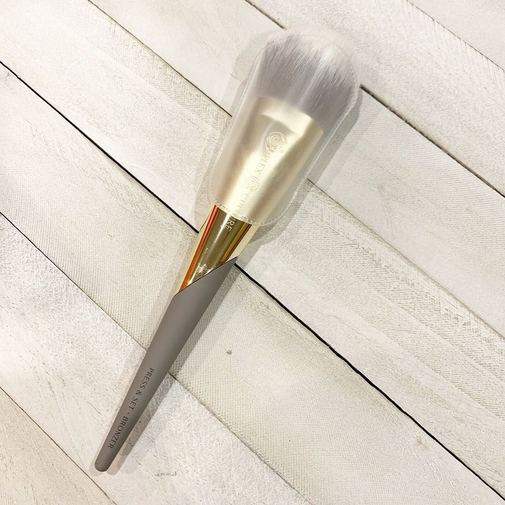 Complex Culture Press & Set Brush Contour & Blend - Picture 2 of 5